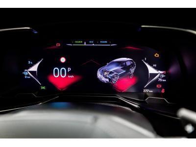 2023 DS Automobiles DS 7 Crossback