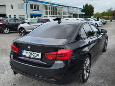 3 Series