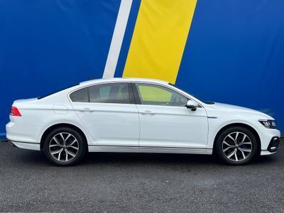 2022 Volkswagen Passat