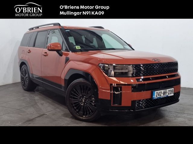 vehicle for sale from O'Briens Motor Group