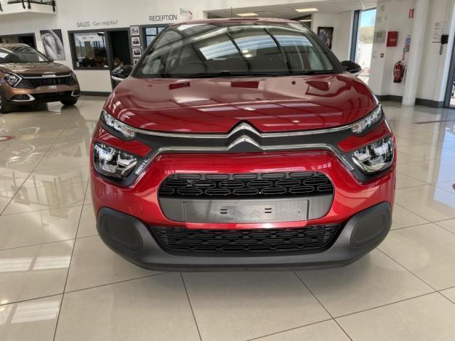 Image for 2023 Citroen C3 Feel