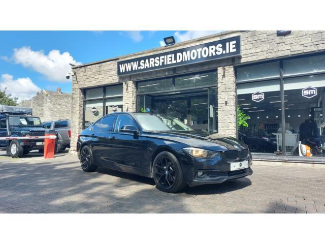 vehicle for sale from Sarsfield Motors