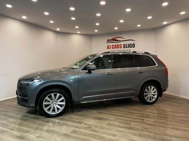 Image for 2016 Volvo XC90 D4 FWD MOMENTUM GT 5DR AUTO