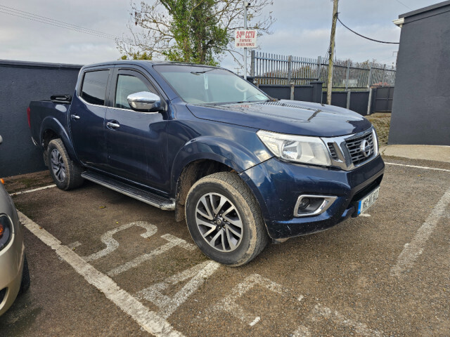 vehicle for sale from John Corbett Motorvillage