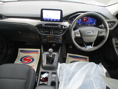 2021 Ford Kuga