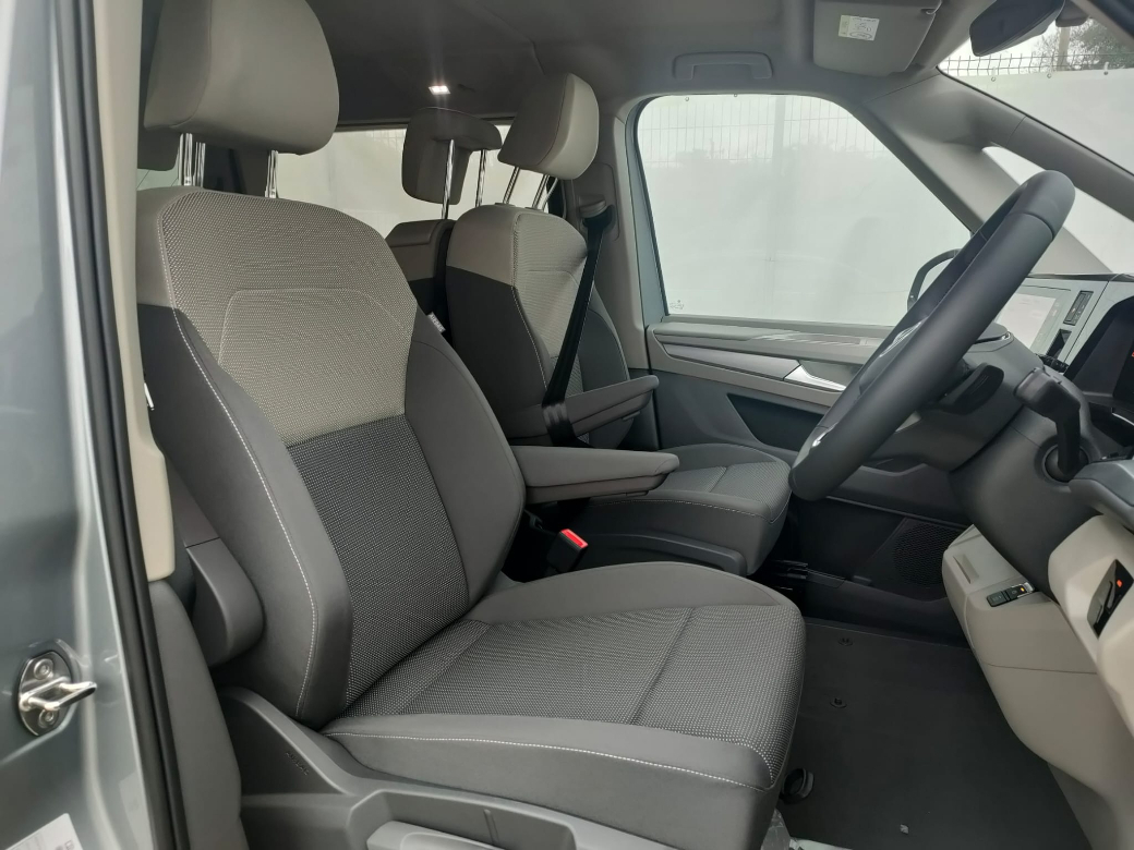 2023 Volkswagen Multivan