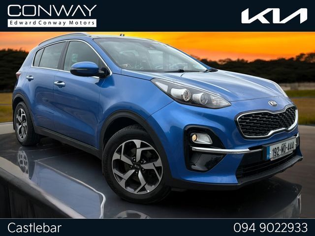 vehicle for sale from Edward Conway Motors