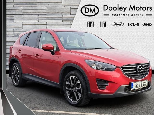 vehicle for sale from Dooley Motors