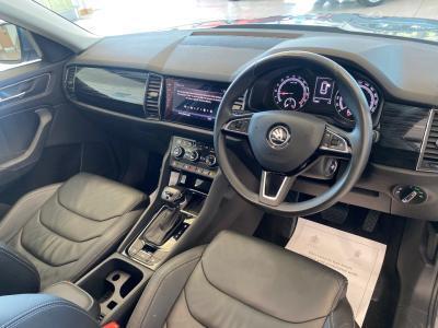 2019 Skoda Kodiaq