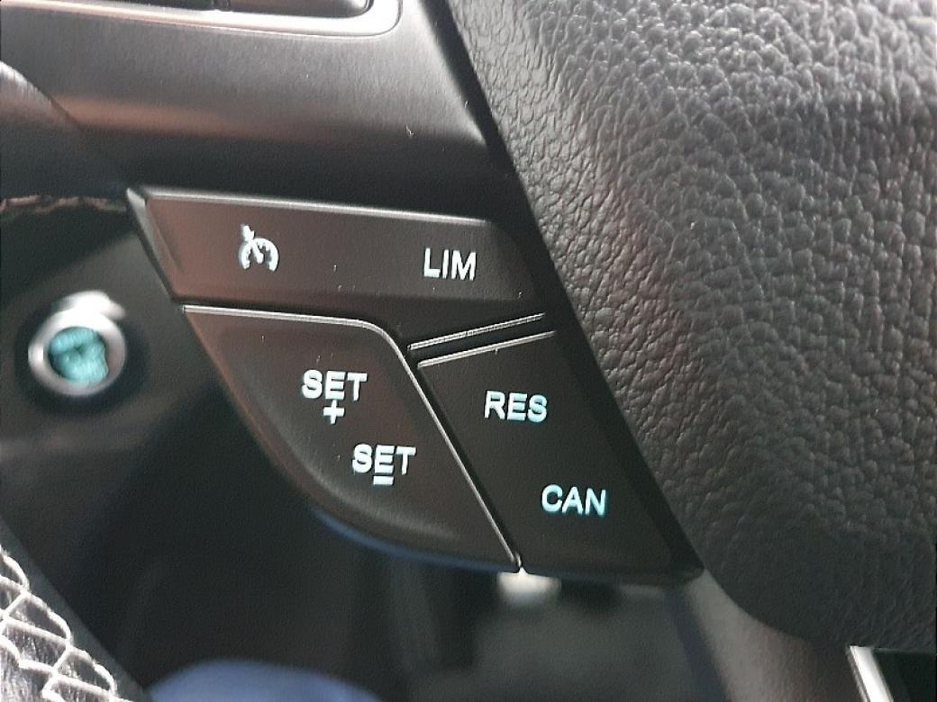 2017 Ford Kuga