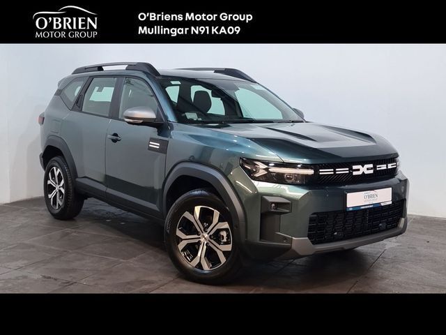 vehicle for sale from O'Briens Motor Group