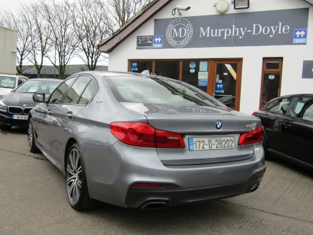 5 Series