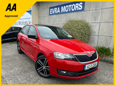 vehicle for sale from Evra Motors