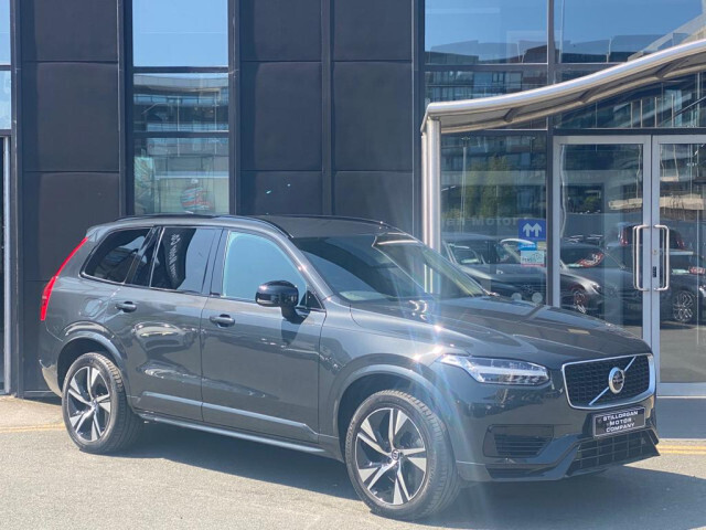 vehicle for sale from Stillorgan Motor Company