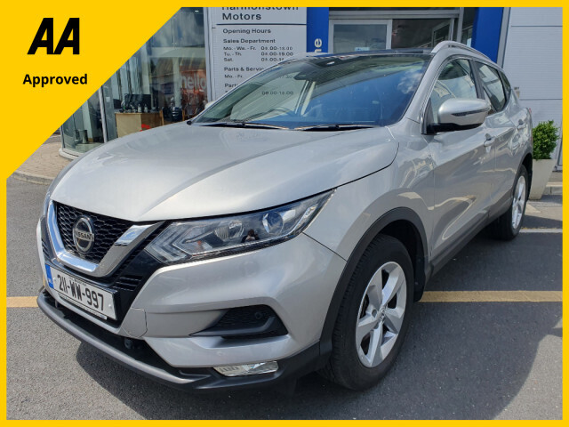 vehicle for sale from Harmonstown Motors