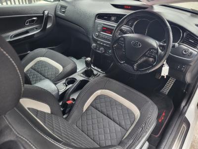2018 Kia Ceed