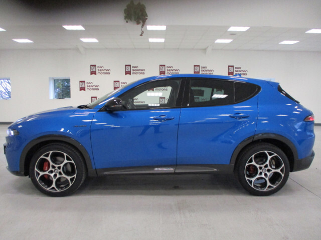 vehicle for sale from Dan Seaman Motors