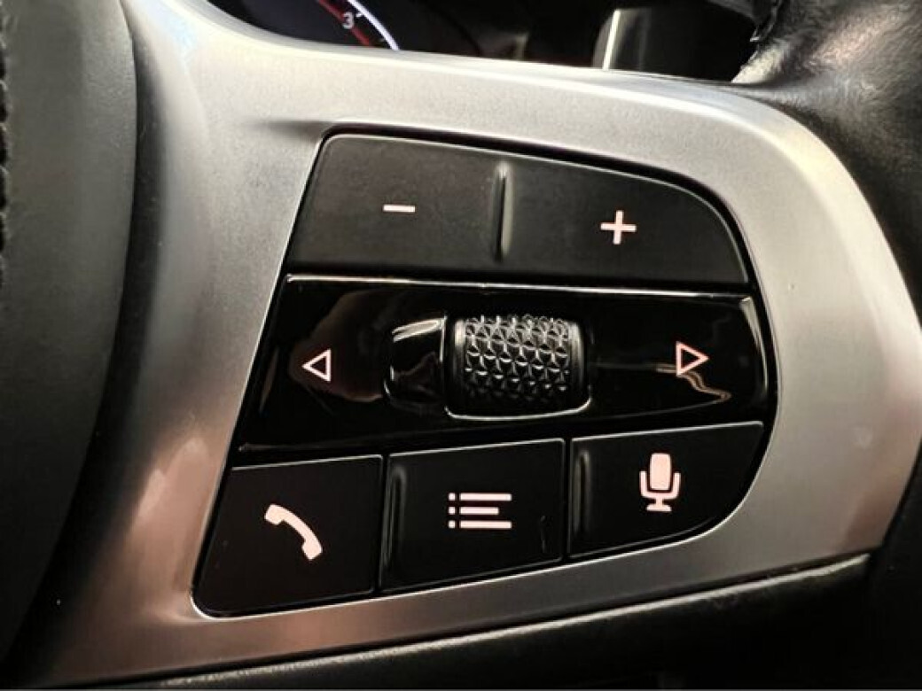 2019 BMW 3 Series