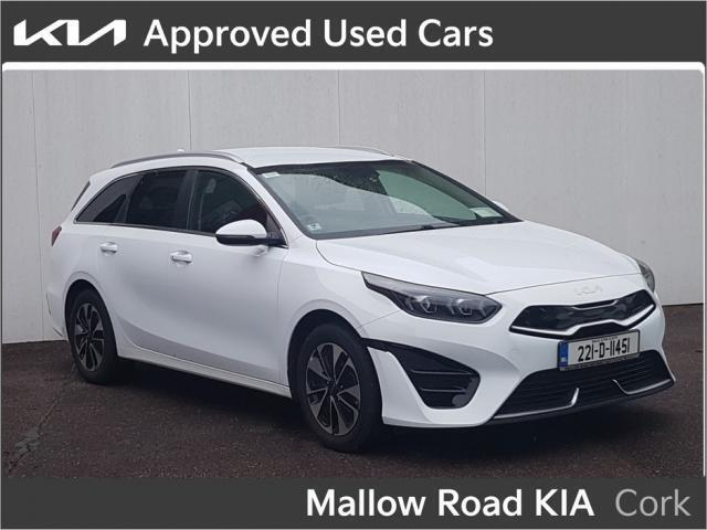 vehicle for sale from Mallow Road Motors Kia
