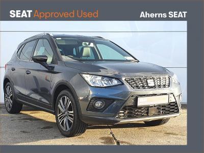 2019 SEAT Arona