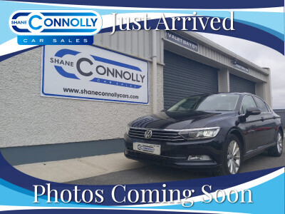 vehicle for sale from Shane Connolly Cars