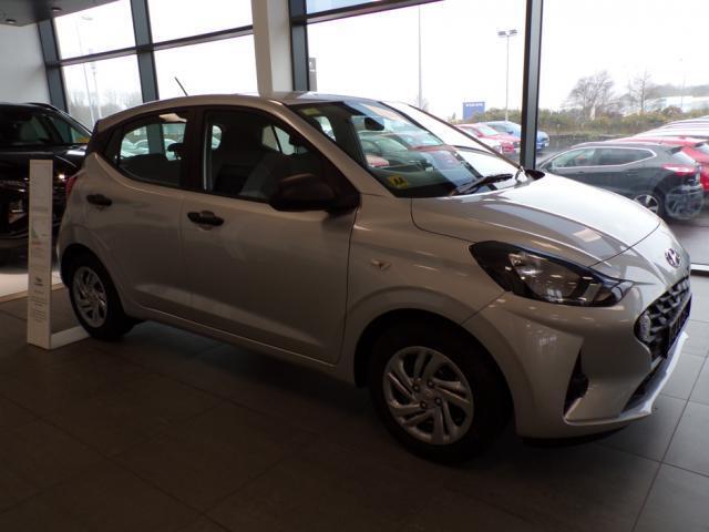 vehicle for sale from Adams of Tralee