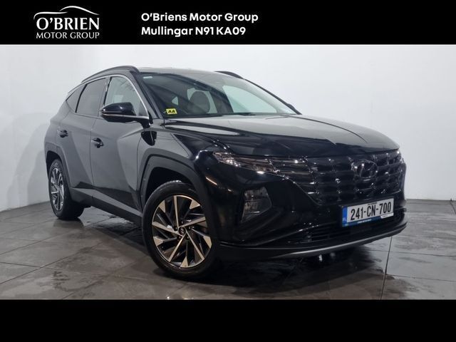 vehicle for sale from O'Briens Motor Group