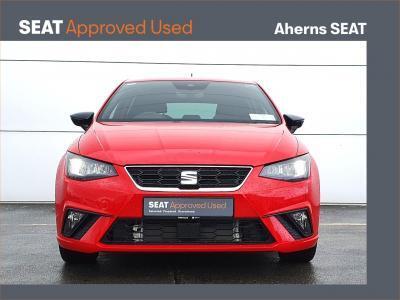 2022 SEAT Ibiza
