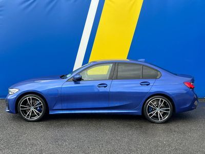 2020 BMW 3 Series
