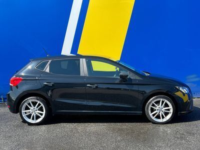 2019 SEAT Ibiza