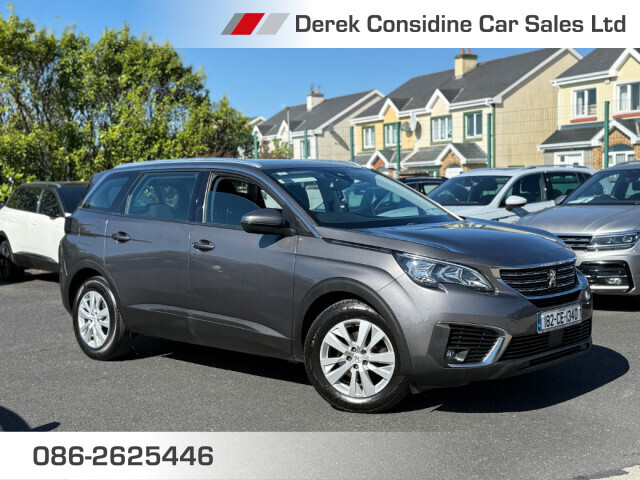 vehicle for sale from Derek Considine Car Sales Ltd