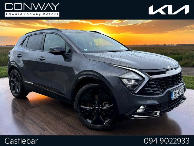 vehicle for sale from Edward Conway Motors