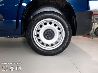 2023 Fiat Doblo