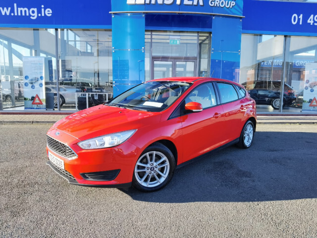 vehicle for sale from Leinster Motor Group