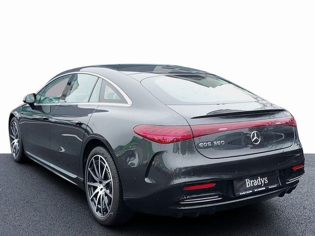 Image for 2024 Mercedes-Benz EQS EQS 350--AMG--740km Range--Panoramic Sunroof, **Fully Electric