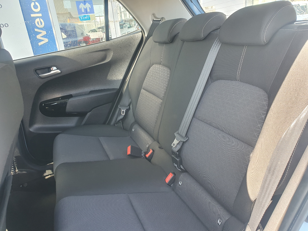 Picanto