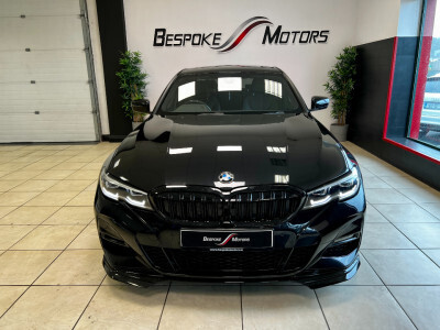 2020 BMW 3 Series