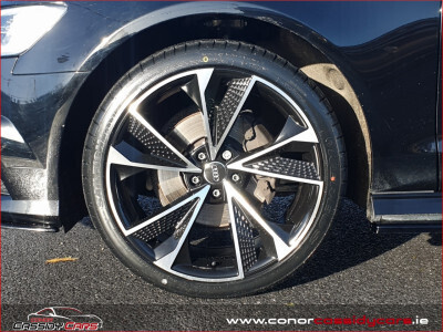2018 Audi A6
