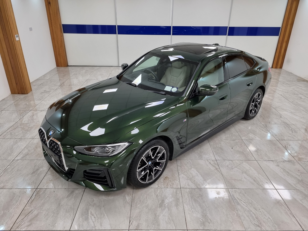 4 Series