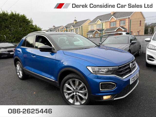 vehicle for sale from Derek Considine Car Sales Ltd