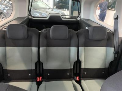 2023 Citroen Berlingo Multispace