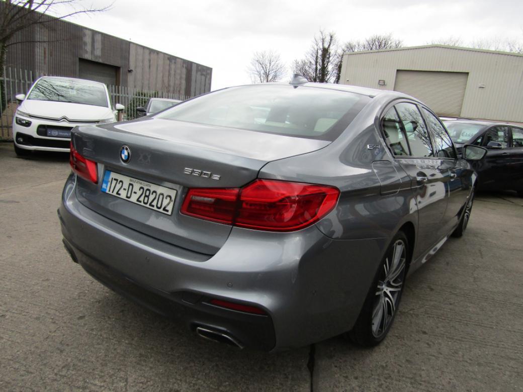 5 Series