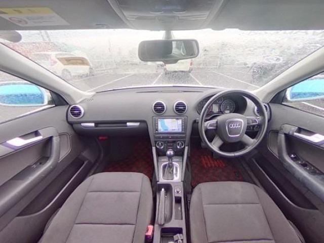Image for 2010 Audi A3 HIGH SPEC 
