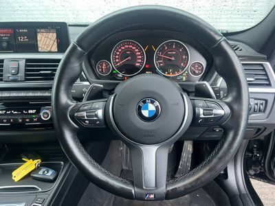 2019 BMW 3 Series