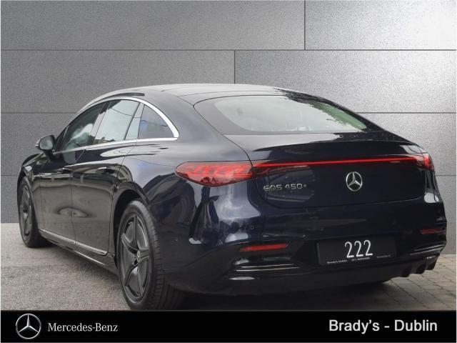 Image for 2023 Mercedes-Benz EQS 450+ AMG FULLY ELECTRIC--Save ++EURO++13, 000--