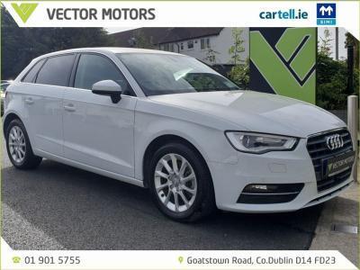 2016 Audi A3