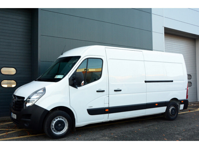 vehicle for sale from Murphy's Truck & Van