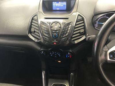 Ecosport