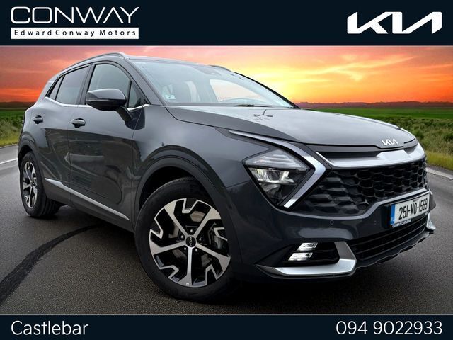 vehicle for sale from Edward Conway Motors