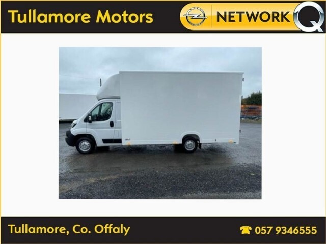 vehicle for sale from Tullamore Motors